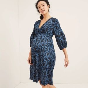 Hatch The Juliet Dress